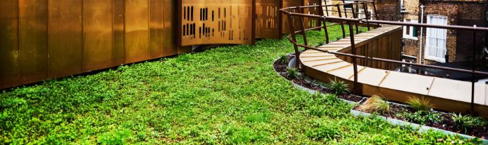 BauderBLUE STORMcell System