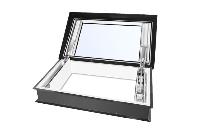 Automatic Opening Vents