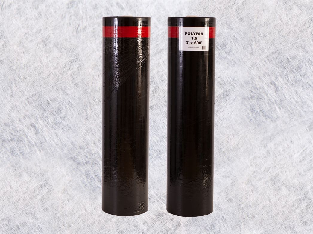 BauderACE - Polyester Reinforcement Sheet
