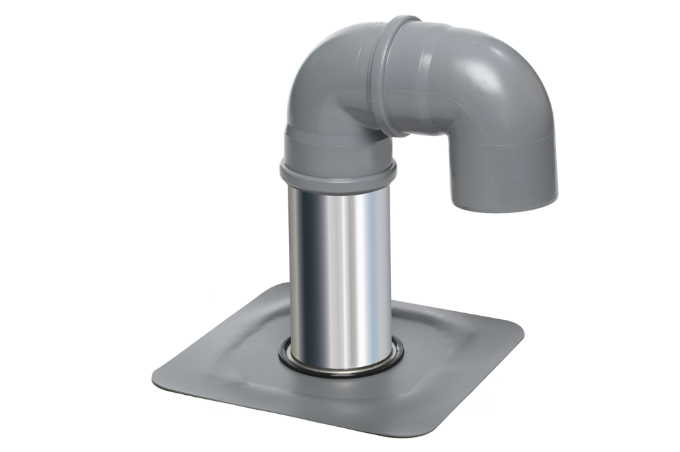 Bauder PVC Cable Duct